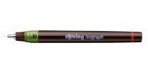 Изограф 0.30мм "Rotring" Изограф 0.30мм "Rotring"
