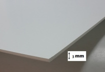 Пенокартон FOAM - 3мм. 100х140см.