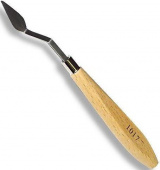 Мастихин, светлая ручка 1017