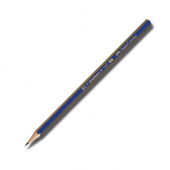 Карандаш чернограф. Faber-Castell Goldfaber 1221 твер.4H Карандаш чернограф. Faber-Castell Goldfaber 1221 твер.4H