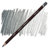 Карандаш цветной Derwent Coloursoft №C700 Серый средний