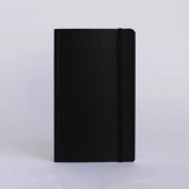 Еженедельник недатированный А5 Anthracite 130х210 мм., молочно-белая бумага 80 г/м2 Еженедельник недатированный А5 Anthracite 130х210 мм., молочно-белая бумага 80 г/м2