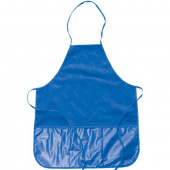 Фартук для труда с прозр. Карманом, Синий (нетканый матер. для мальчиков шк. Возр.), 0983, Ф-2 Фартук для труда с прозр. Карманом, Синий (нетканый матер. для мальчиков шк. Возр.), 0983, Ф-2