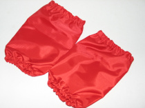 Нарукавники на резинках, Красный, 1499, Н-1 Нарукавники на резинках, Красный, 1499, Н-1