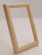 Рама 60 х 70 см. С1 сосна 20х15мм "4 Пальца"