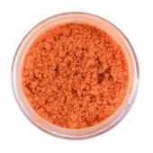 Пудра перламутровая 12 мл. Оранжевый "Snazaroo"