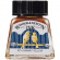 Тушь Winsor&Newton для рисования, желтый канареечный, флакон c пипеткой 14мл