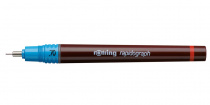 Рапидограф 0.70мм "Rotring"