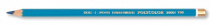 Карандаш цветной художественный POLYCOLOR 3800, бирюзовый королевский KOH-I-NOOR