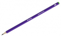 Карандаш чернографитный Berlingo "Sketch Pencil" HB, шестигранный, заточенный Карандаш чернографитный Berlingo "Sketch Pencil" HB, шестигранный, заточенный