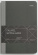 Блокнот А5 Simple week Black 138х200 мм., 40 листов кремовой бумаги 80 г/м2, обложка 300г/м2 Блокнот А5 Simple week Black 138х200 мм., 40 листов кремовой бумаги 80 г/м2, обложка 300г/м2