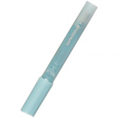 Маркер акриловый "Сонет", 2 мм, Светло-голубой