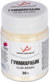 Гуммиарабик 30 г. "VISTA-ARTISTA" VAGD Гуммиарабик 30 г. "VISTA-ARTISTA" VAGD
