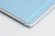 Блокнот для записей A5BL Sky Blue, 64 листа, 120 г/м2, с обложкой искусственной кожи 535838 Блокнот для записей A5BL Sky Blue, 64 листа, 120 г/м2, с обложкой искусственной кожи 535838