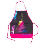 Фартук "Цветик", "Радужная энергия", 540 х 460 мм Фартук "Цветик", "Радужная энергия", 540 х 460 мм