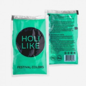 Краска фестивальная "ХОЛИ" для ярких фотосессий на натур.основе 100г. "HOLI LIKE" Небо Краска фестивальная "ХОЛИ" для ярких фотосессий на натур.основе 100г. "HOLI LIKE" Небо